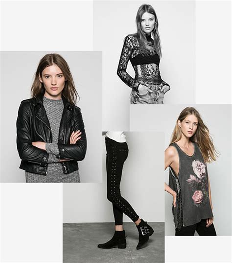 BERSHKA: Fashion & trends .